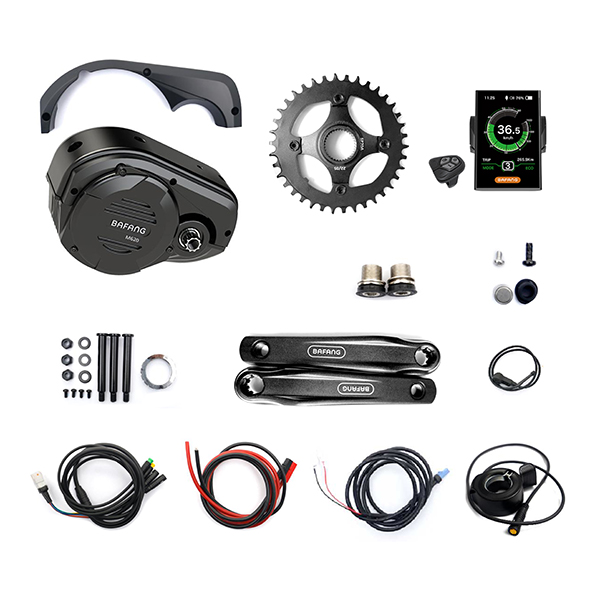 chinese emtb