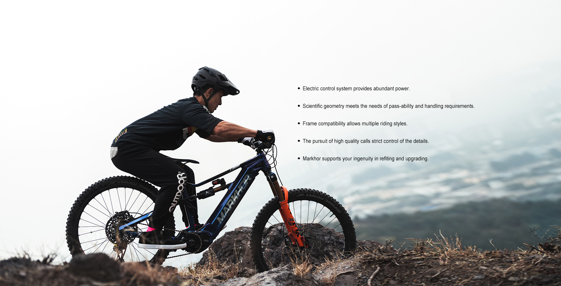 emtb manufacturers