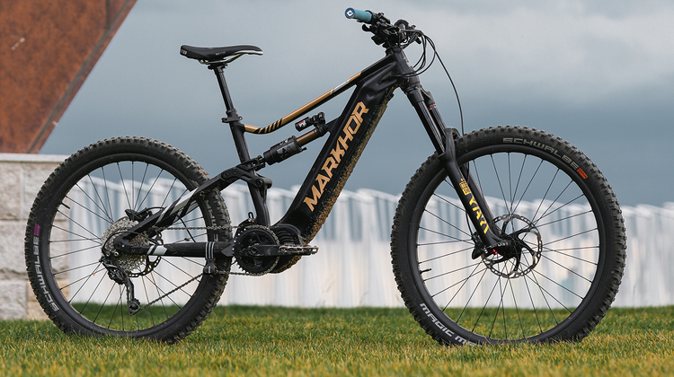 chinese emtb